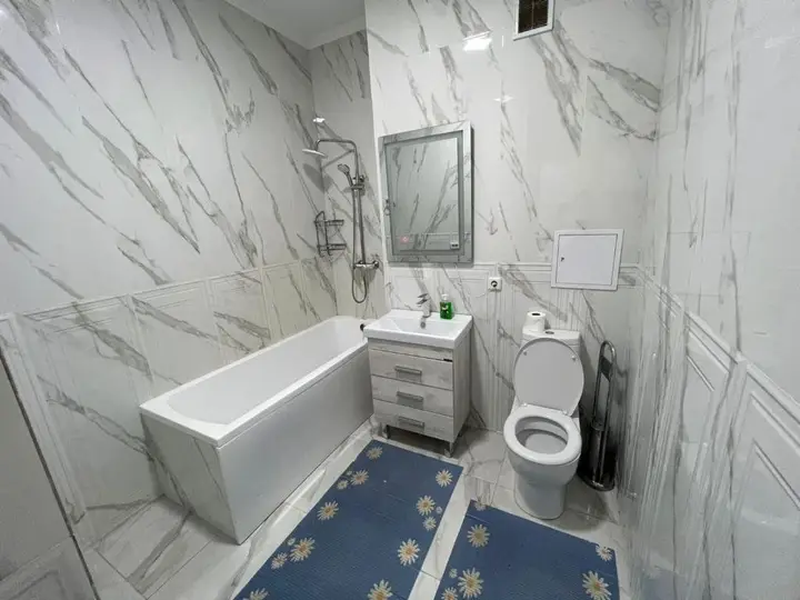 Алматы: Element Apartments 1 room near MEGA Alma Ata