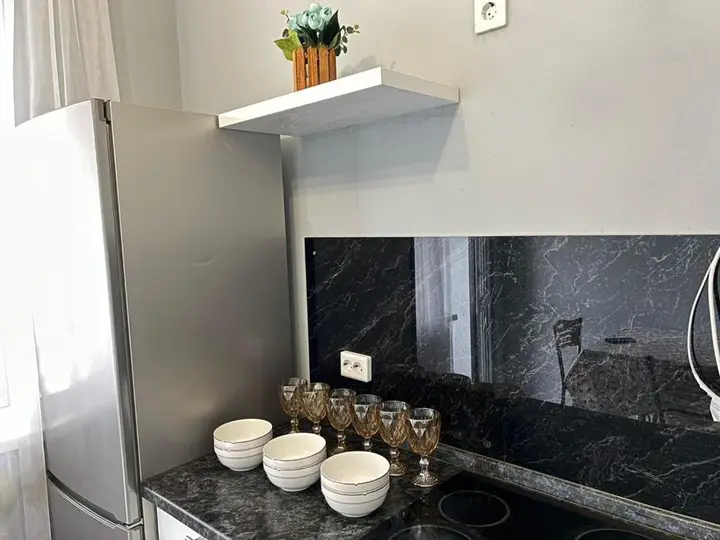 Алматы: Element Apartments 1 room near MEGA Alma Ata