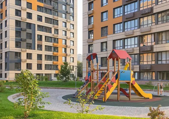 Алматы: Element Apartments 1 room near MEGA Alma Ata