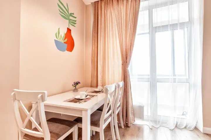 Астана: Raisson Ahotel B167