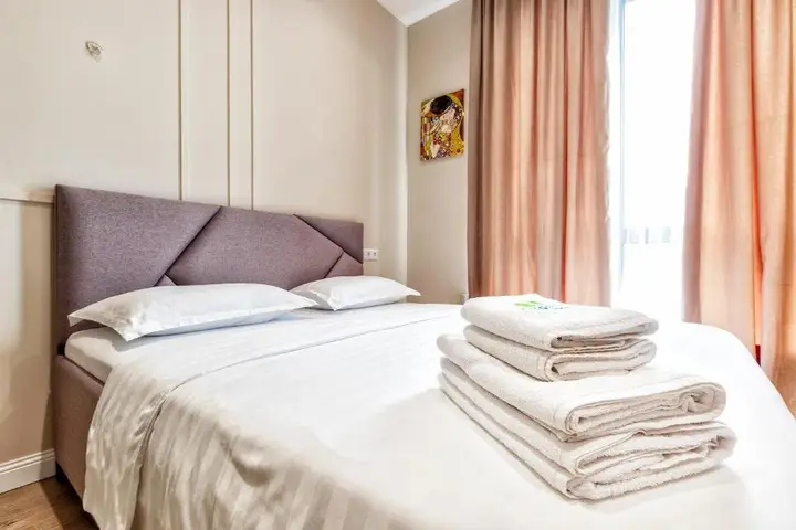 Астана: Raisson Ahotel B167