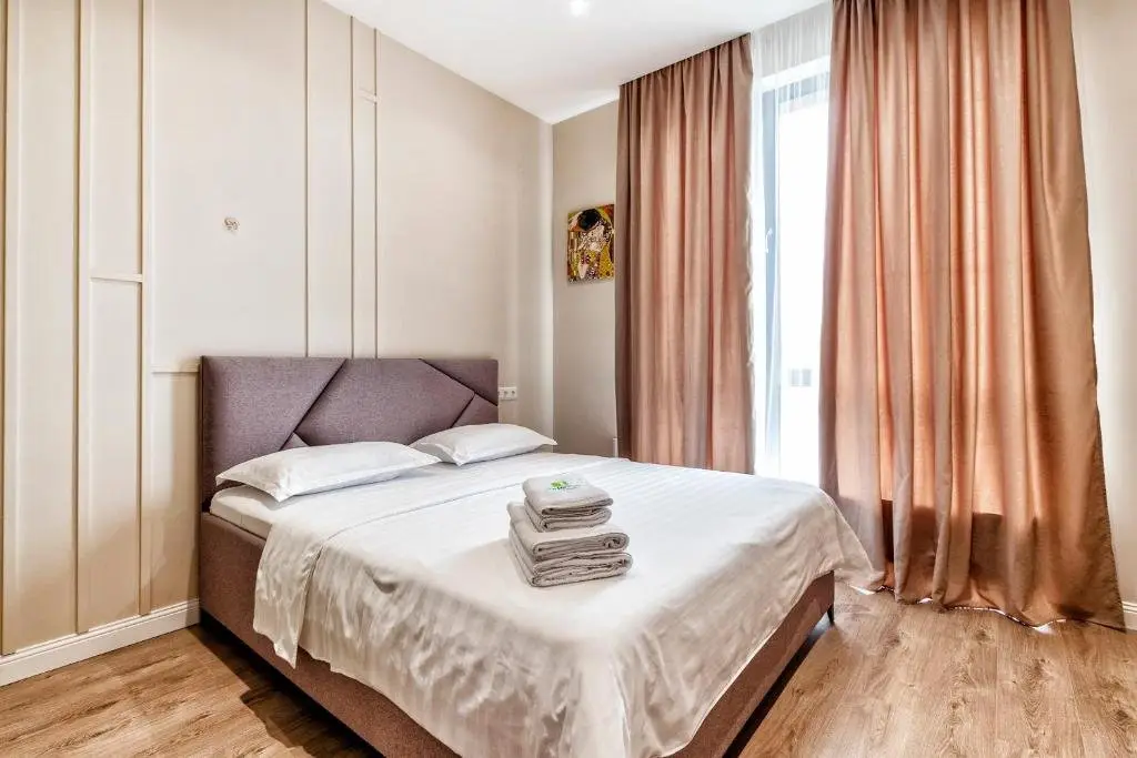 Астана: Raisson Ahotel B167
