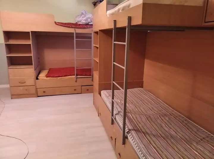 Атырау: Hostel House Atyrau