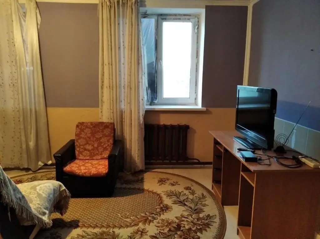 Атырау: Hostel House Atyrau