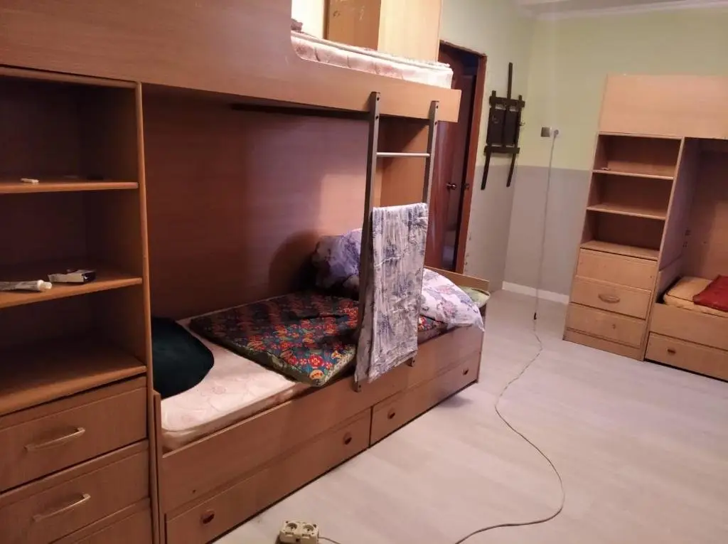 Атырау: Hostel House Atyrau