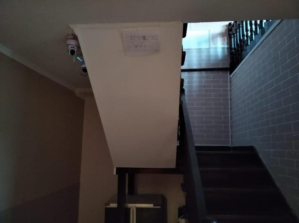Атырау: Hostel House Atyrau
