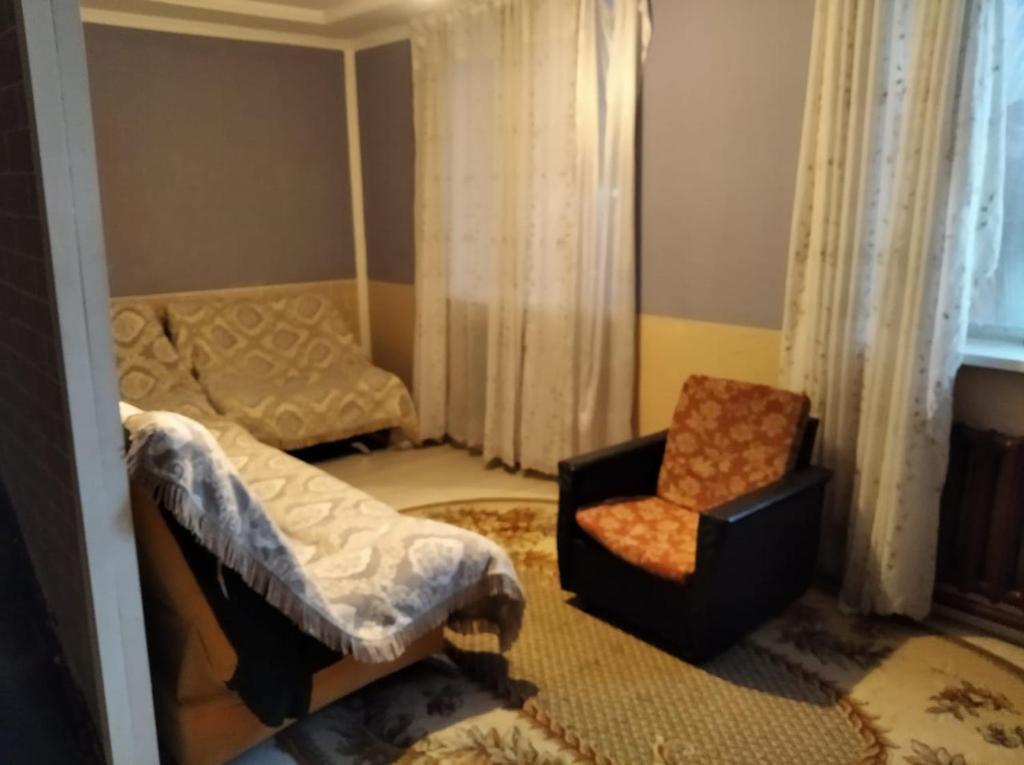 Атырау: Hostel House Atyrau