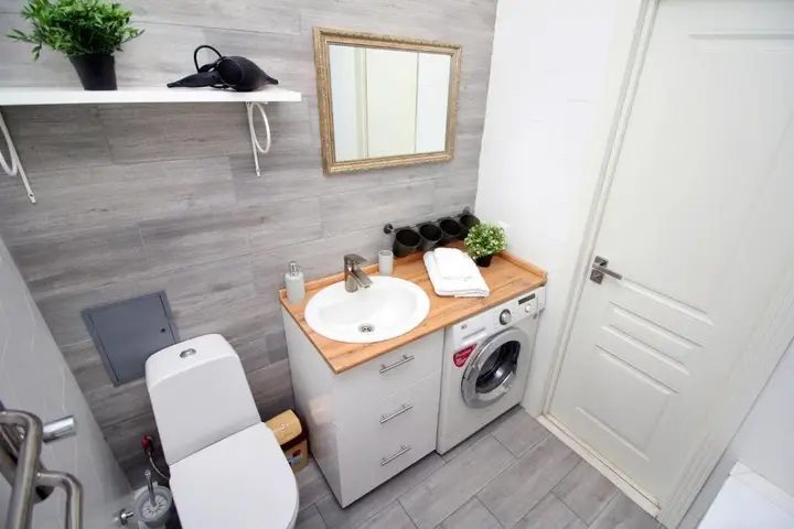 Алматы: Studio in the center