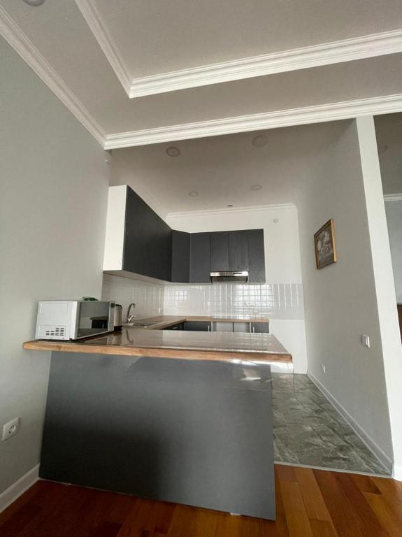 Астана: Apart House