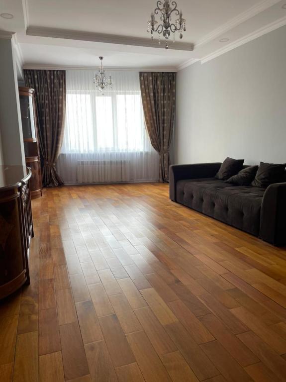Астана: Apart House