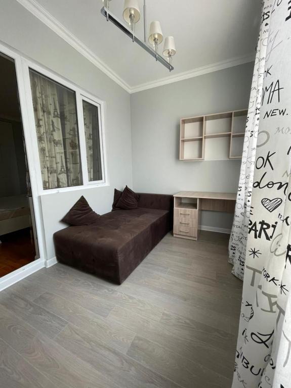 Астана: Apart House