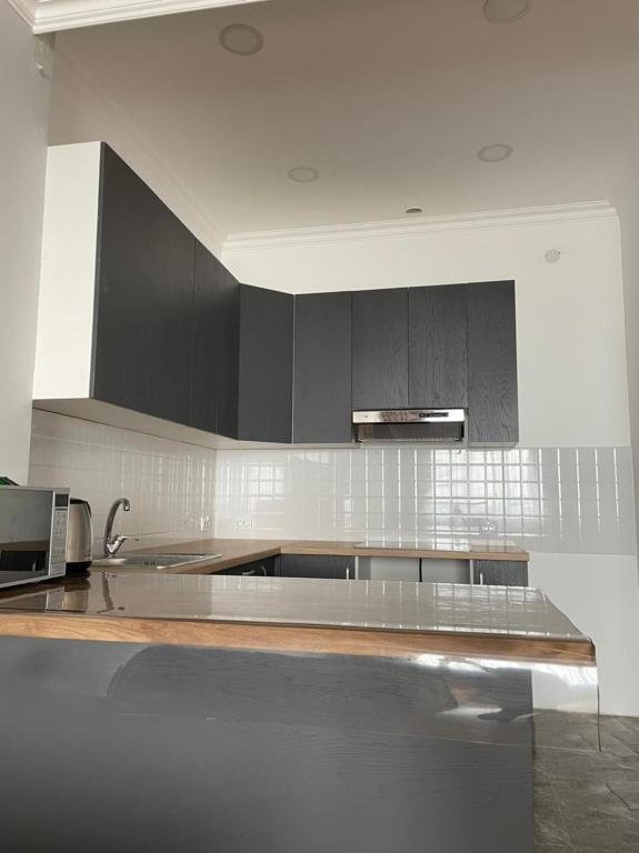 Астана: Apart House