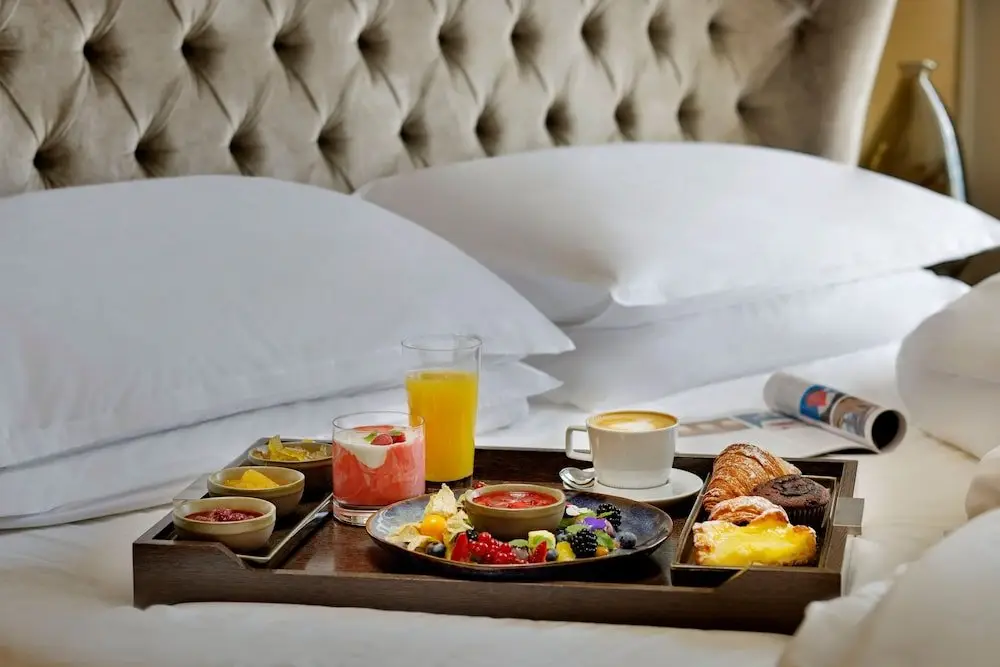 Астана: Sheraton Nur-Sultan Hotel