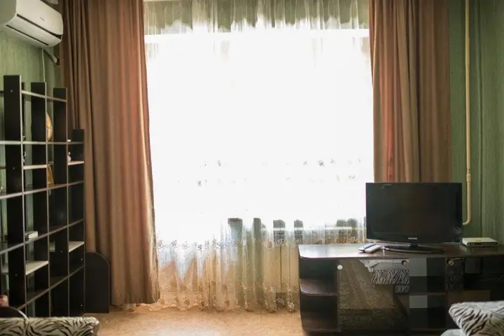 Алматы: Billion Co (Gogol 13, Park) 2 rooms apartment