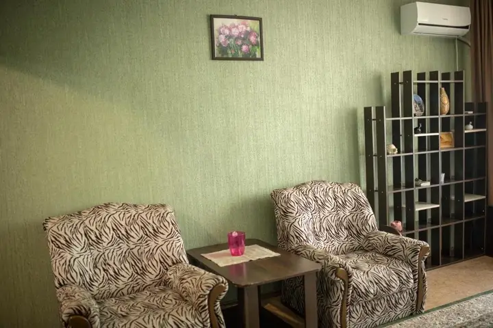 Алматы: Billion Co (Gogol 13, Park) 2 rooms apartment