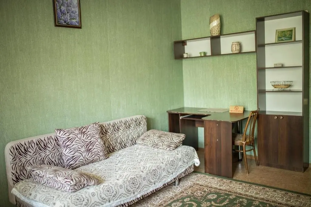 Алматы: Billion Co (Gogol 13, Park) 2 rooms apartment