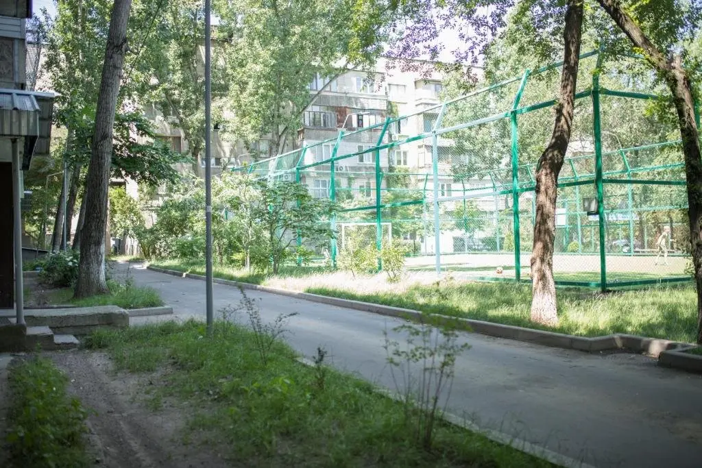 Алматы: Billion Co (Gogol 13, Park) 2 rooms apartment