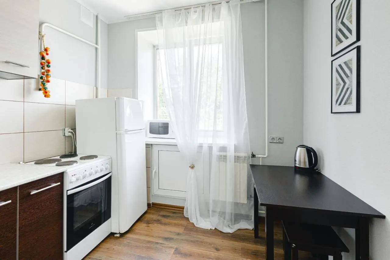 Кемерово: Apartment on Vesennyaya street 19а