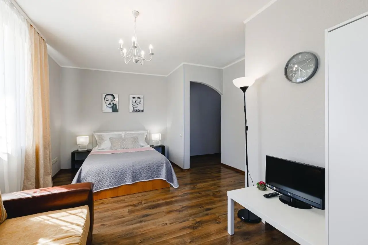 Кемерово: Apartment on Vesennyaya street 19а
