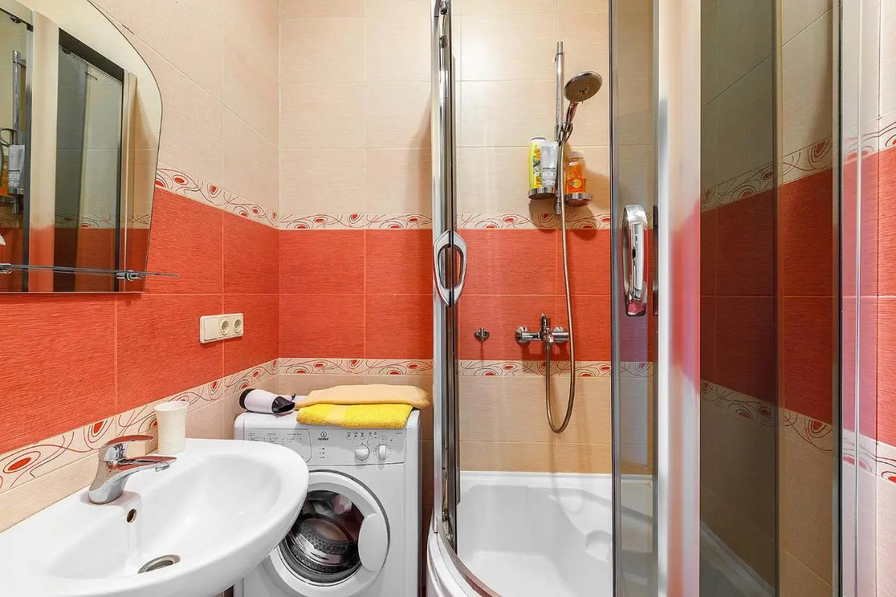 Кемерово: Apartment on Vesennyaya street 19а