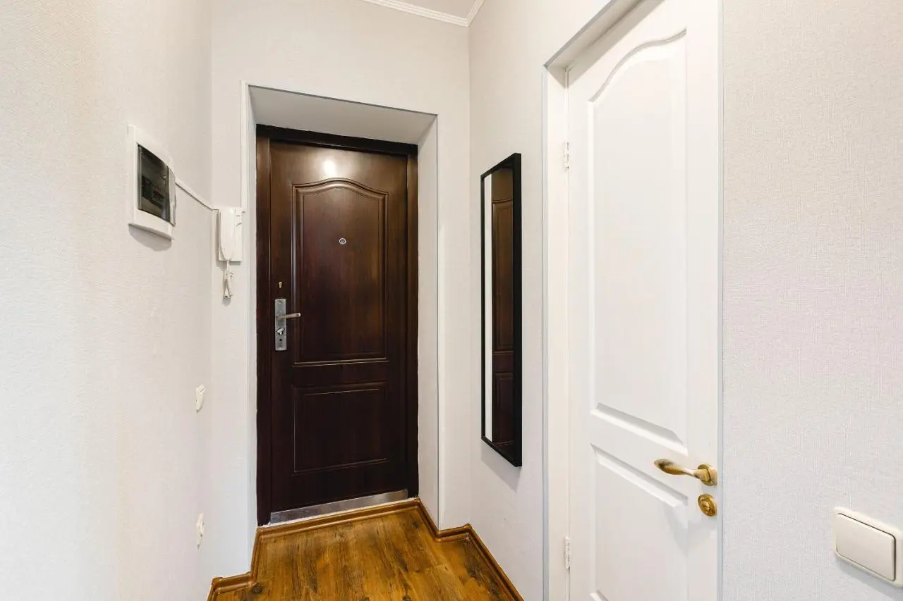 Кемерово: Apartment on Vesennyaya street 19а