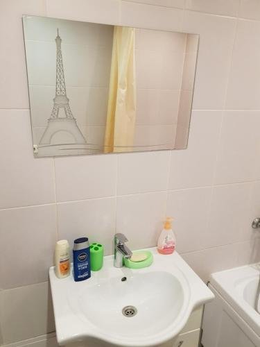Костанай: Apartment On Gogolya 61