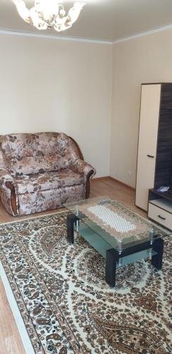 Костанай: Apartment On Gogolya 61
