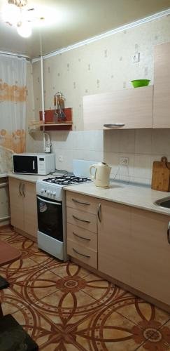 Костанай: Apartment On Gogolya 61