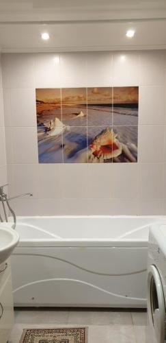 Костанай: Apartment On Gogolya 61