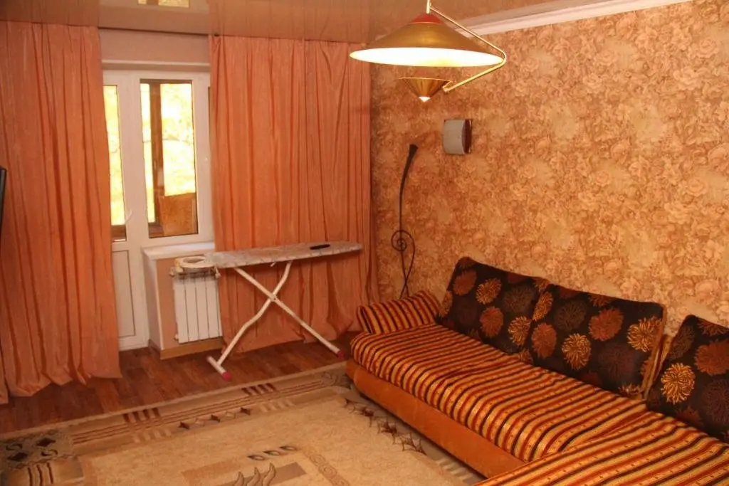 Алматы: Apartments Nauryzbai Batyr St 148