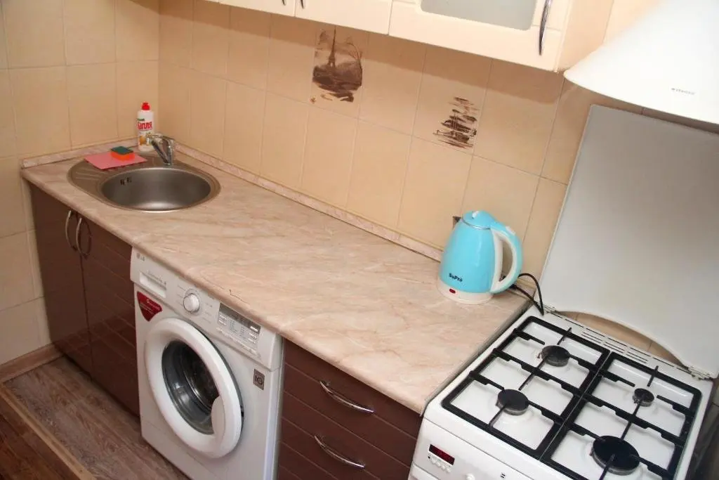 Алматы: Apartments Nauryzbai Batyr St 148