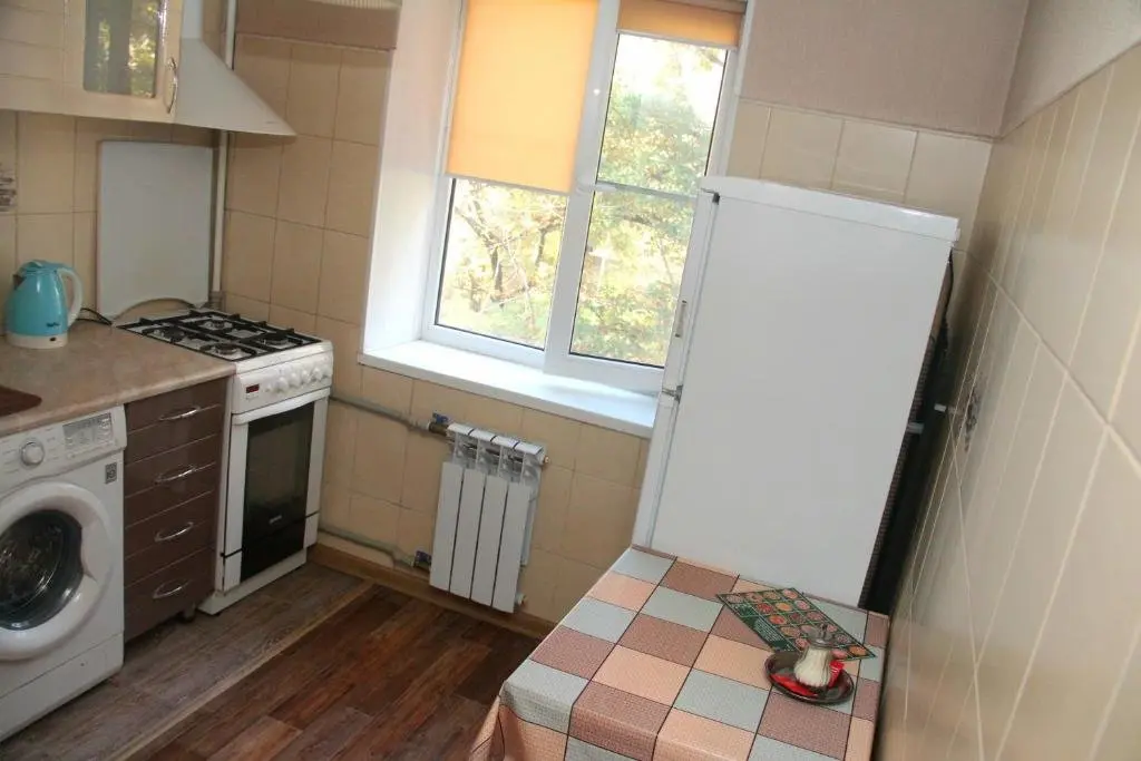 Алматы: Apartments Nauryzbai Batyr St 148