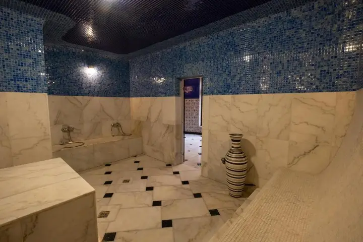Алматы: Honey apartments