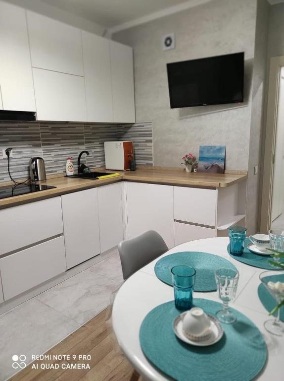 Алматы: New apartments Abay 130