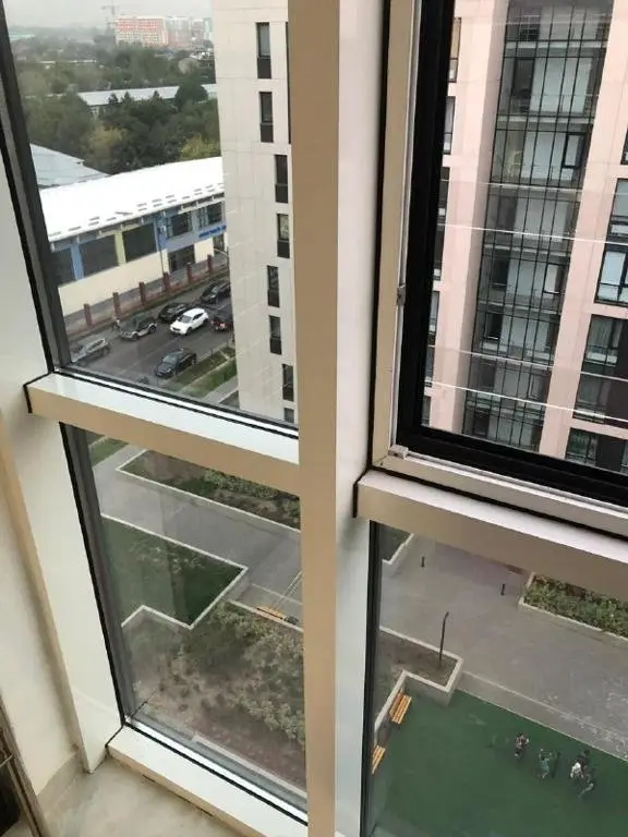 Алматы: New apartments Abay 130
