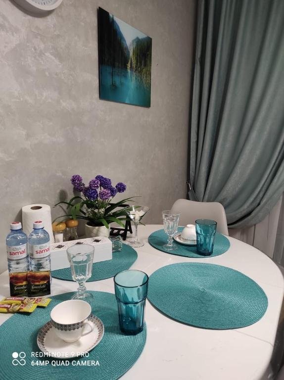 Алматы: New apartments Abay 130