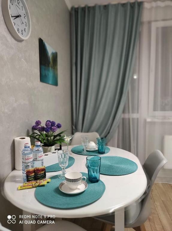Алматы: New apartments Abay 130
