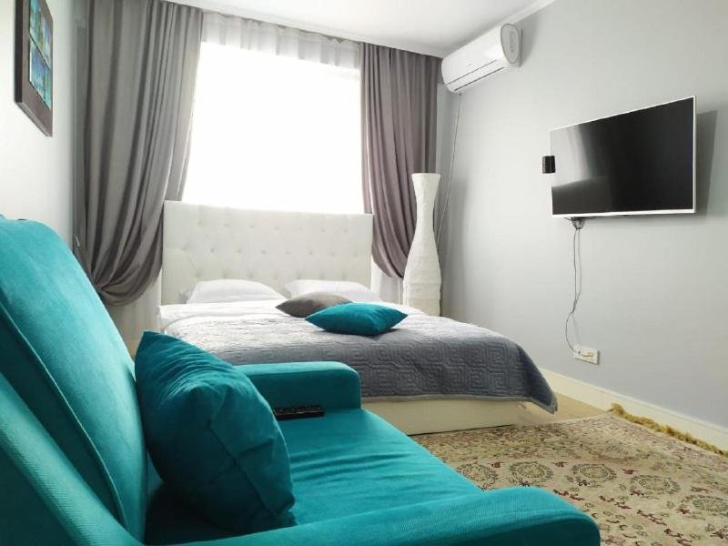 Алматы: New apartments Abay 130