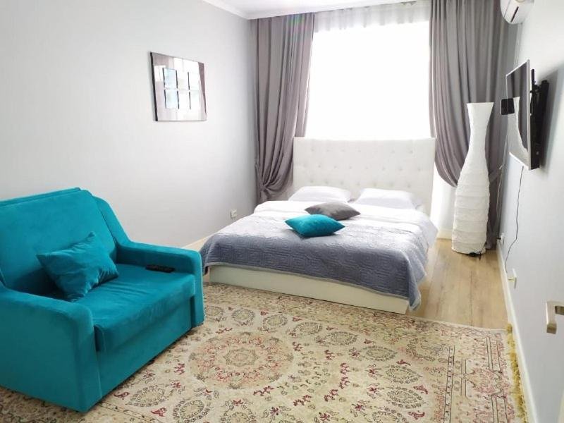 Алматы: New apartments Abay 130
