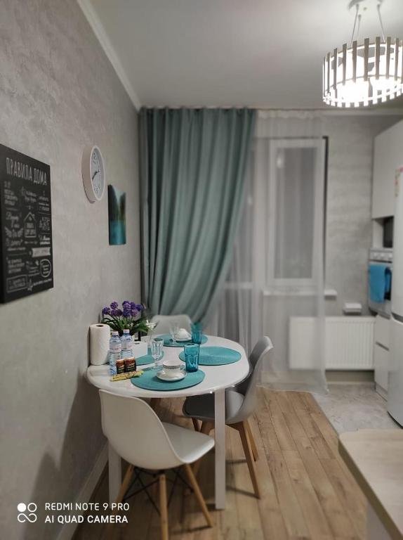 Алматы: New apartments Abay 130