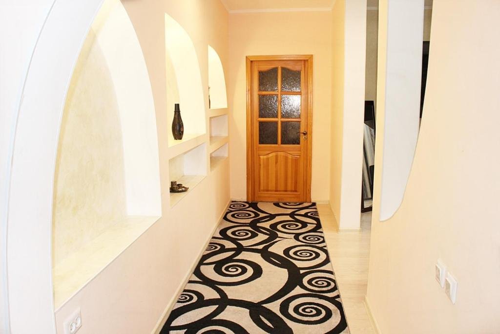 Алматы: Apartment on Samal 2-28