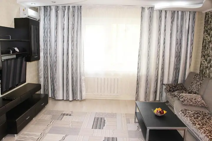 Алматы: Apartment on Samal 2-28