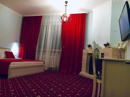 Алматы: Bed and breakfast 3 stars Almaty