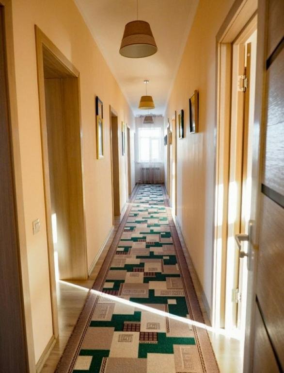 Уральск: Shato apart hotel