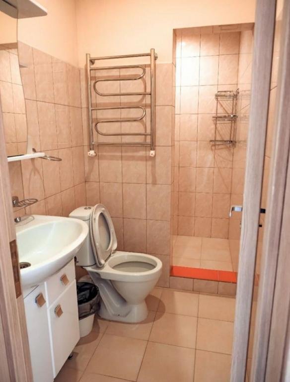 Уральск: Shato apart hotel