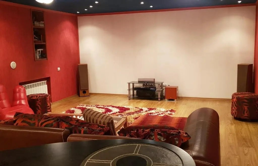 Алматы: ARMAN Guest house