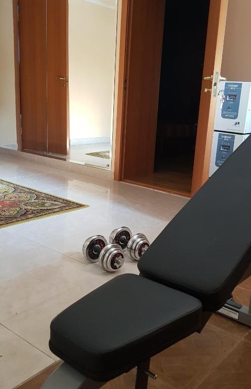 Алматы: ARMAN Guest house