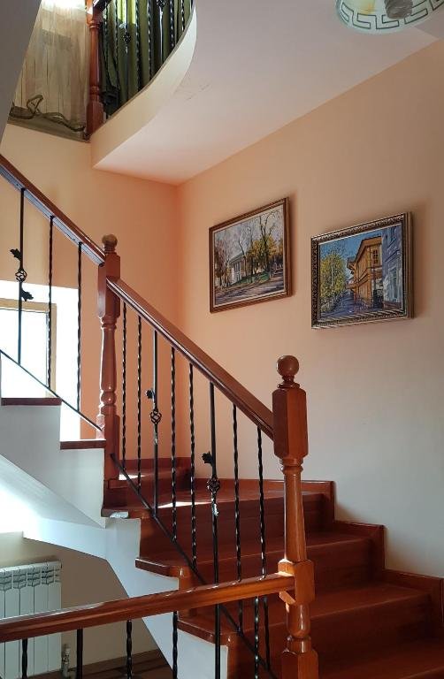 Алматы: ARMAN Guest house