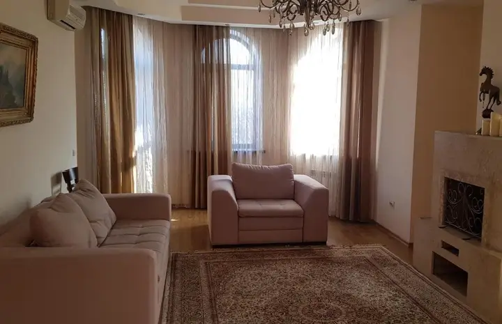 Алматы: ARMAN Guest house