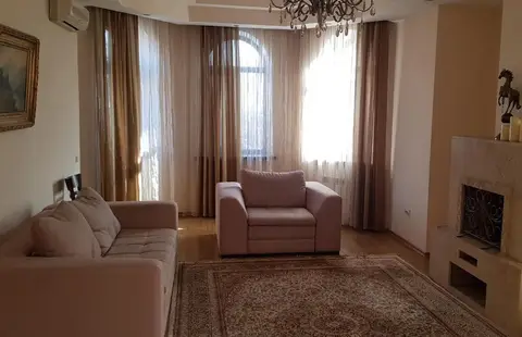 ARMAN Guest house — фото 1